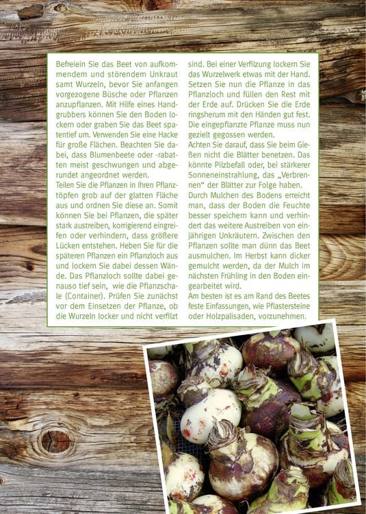 Produktbild: Mein Gartentagebuch f&uuml;r den Obst- und Gem&uuml;seg&auml;rtner