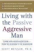 Produktbild: Living with the Passive-Aggressive Man