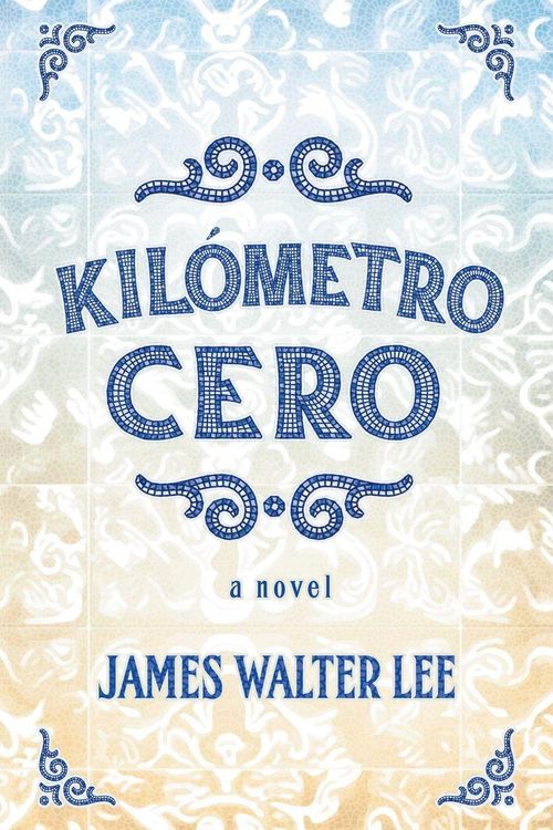 Produktbild: Kil&oacute;metro Cero