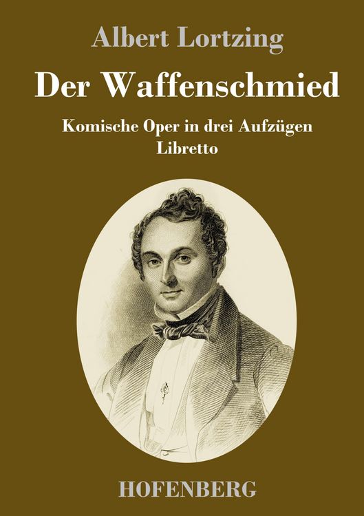 Produktbild: Der Waffenschmied