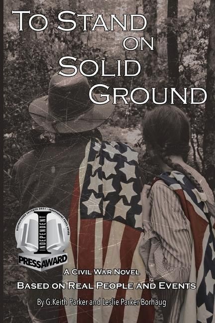 Produktbild: To Stand on Solid Ground
