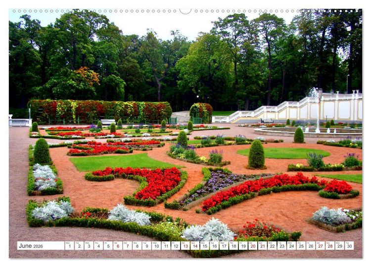 Produktbild: Exploring Tallinn (Wall Calendar 2026 DIN A2 landscape), CALVENDO 12 Month Wall Calendar