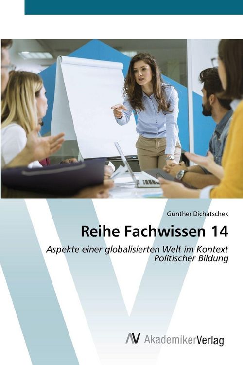 Produktbild: Reihe Fachwissen 14
