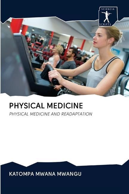 Produktbild: Physical Medicine