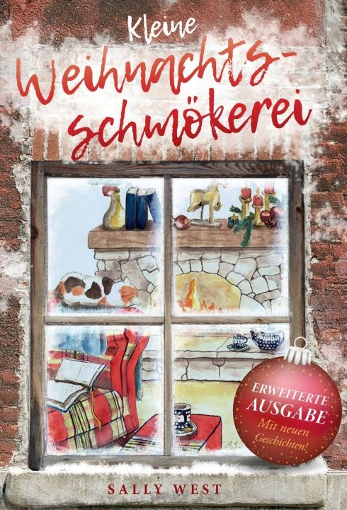Produktbild: Kleine Weihnachtsschm&ouml;kerei
