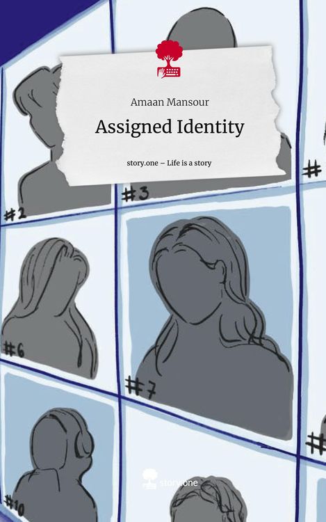 Produktbild: Assigned Identity. Life is a Story - story.one