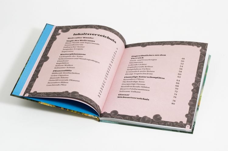 Produktbild: Supermond und Kugelblitz