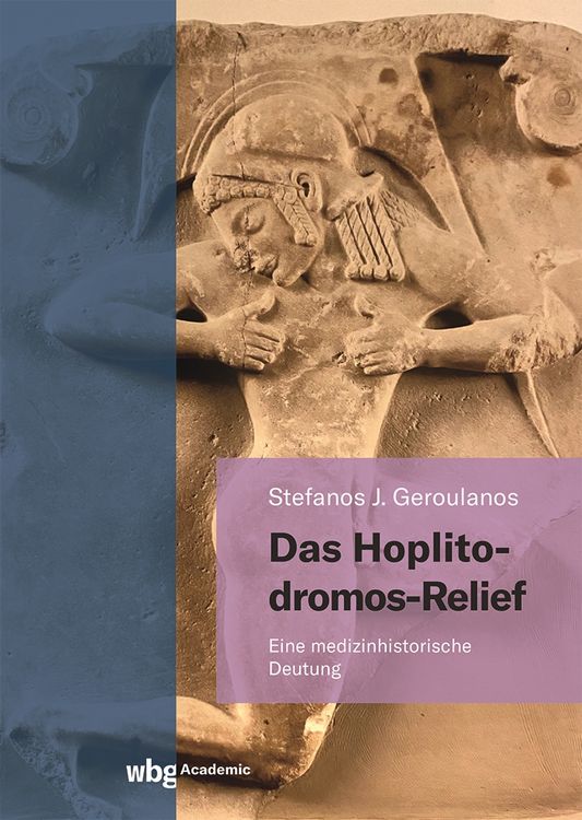 Produktbild: Das Hoplitodromos-Relief