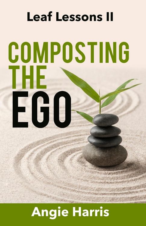 Produktbild: Composting the Ego