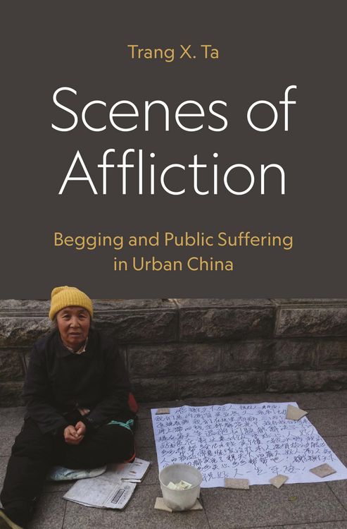 Produktbild: Scenes of Affliction