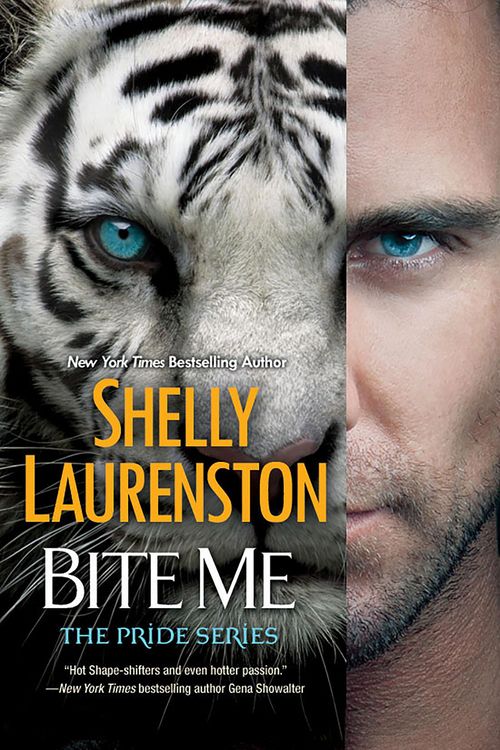 Produktbild: Bite Me