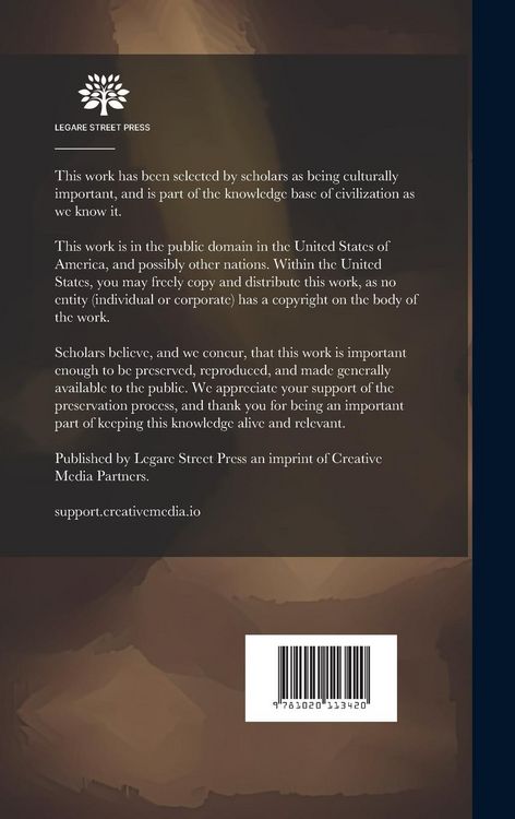 Produktbild: Notes On Maltings And Breweries