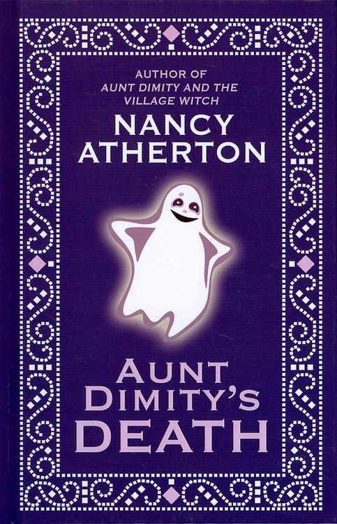 Produktbild: Aunt Dimitys Death -Lp