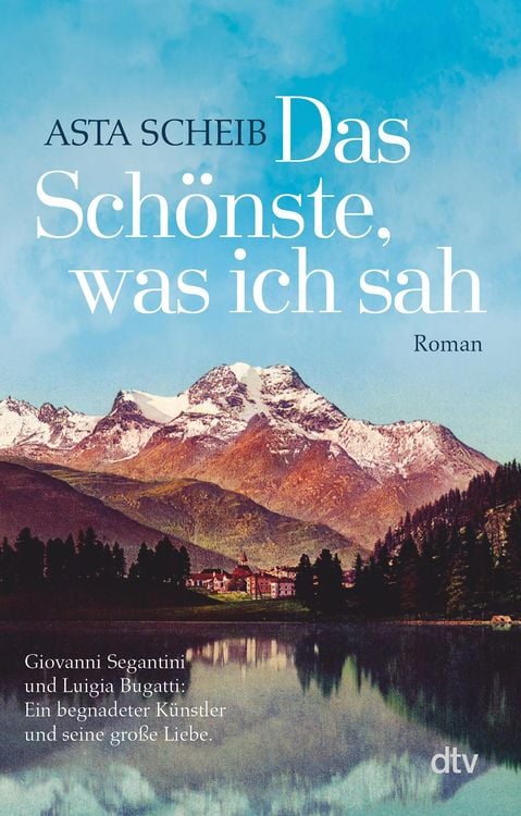 Produktbild: Das Schönste, was ich sah