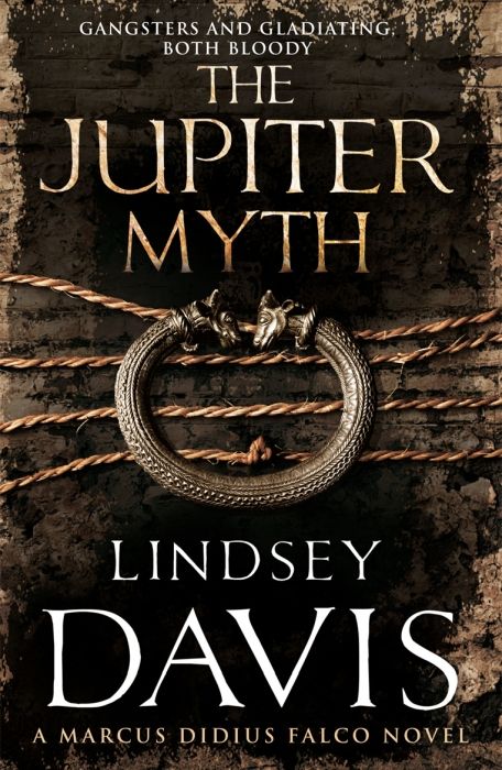 Produktbild: The Jupiter Myth