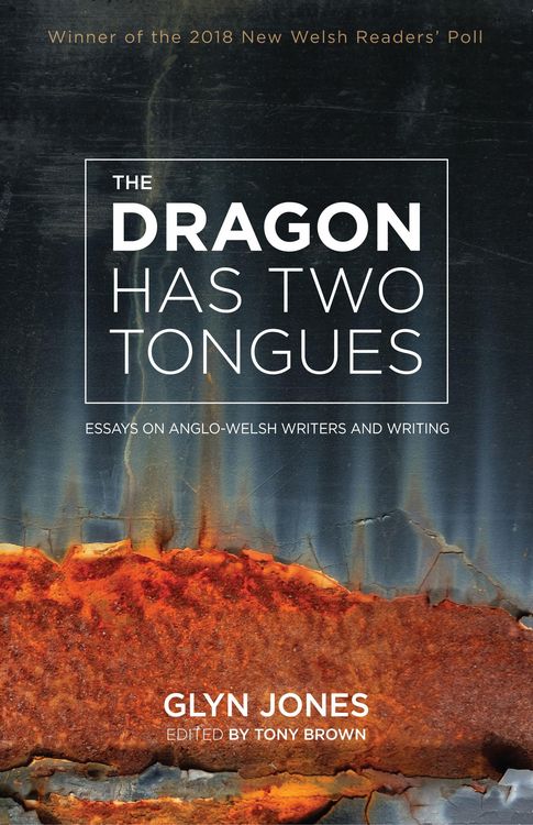 Produktbild: The Dragon Has Two Tongues