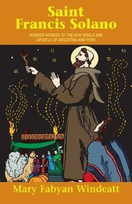 Produktbild: St. Francis Solano
