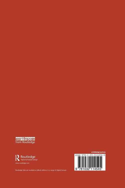 Produktbild: Romantic Anti-capitalism and Nature