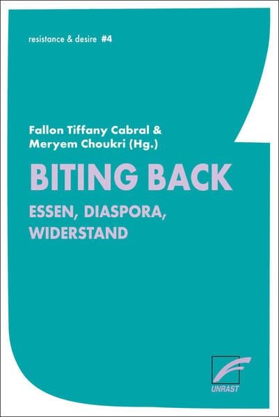 Produktbild: Biting Back