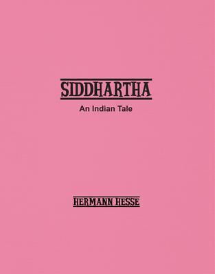 Produktbild: Siddhartha