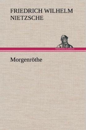 Produktbild: Morgenr&ouml;the