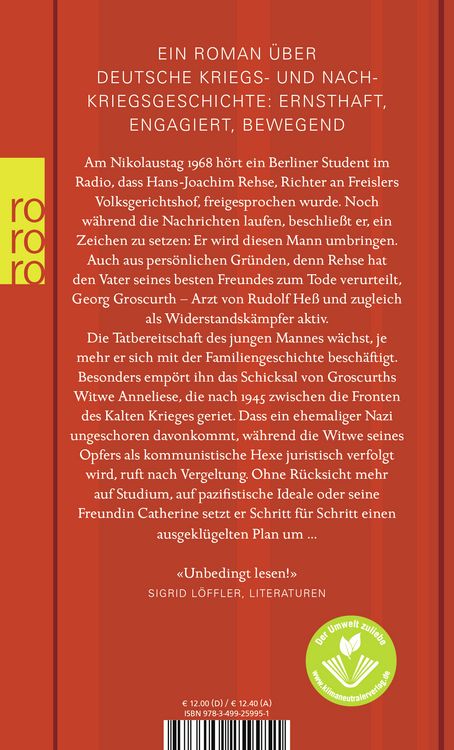 Produktbild: Mein Jahr als M&ouml;rder