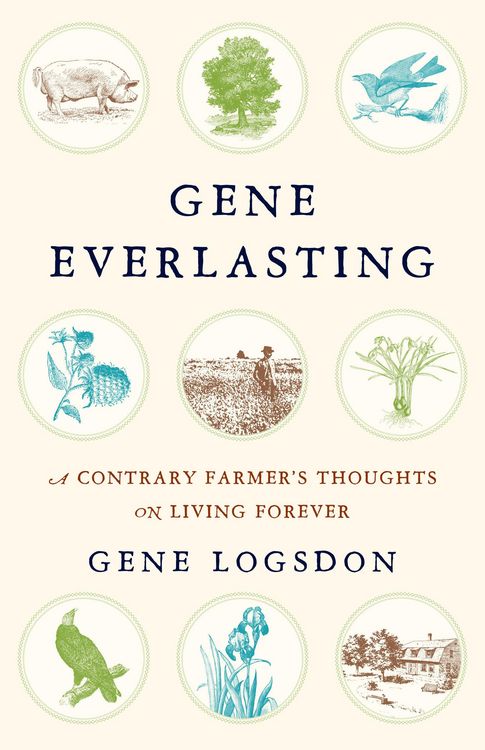 Produktbild: Gene Everlasting