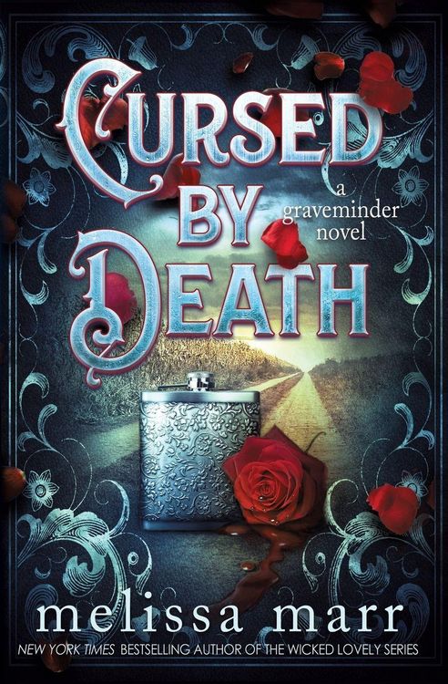 Produktbild: Cursed by Death