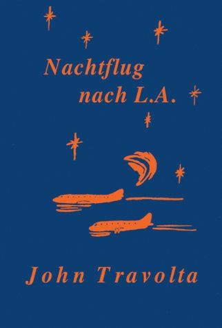 Produktbild: Nachtflug nach L. A.