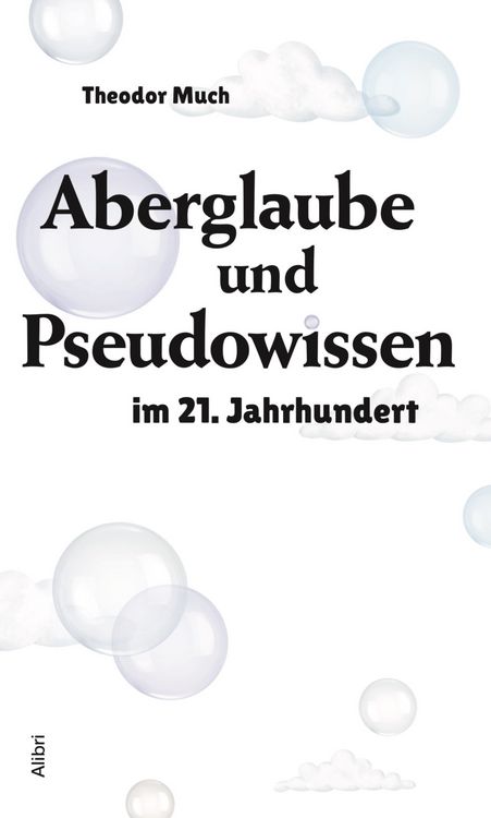 Produktbild: Aberglaube und Pseudowissen im 21. Jahrhundert