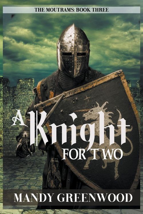 Produktbild: A Knight for Two