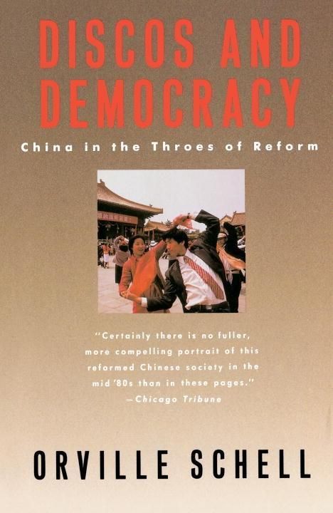 Produktbild: Discos and Democracy