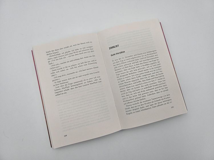 Produktbild: Die Tage mit Dir