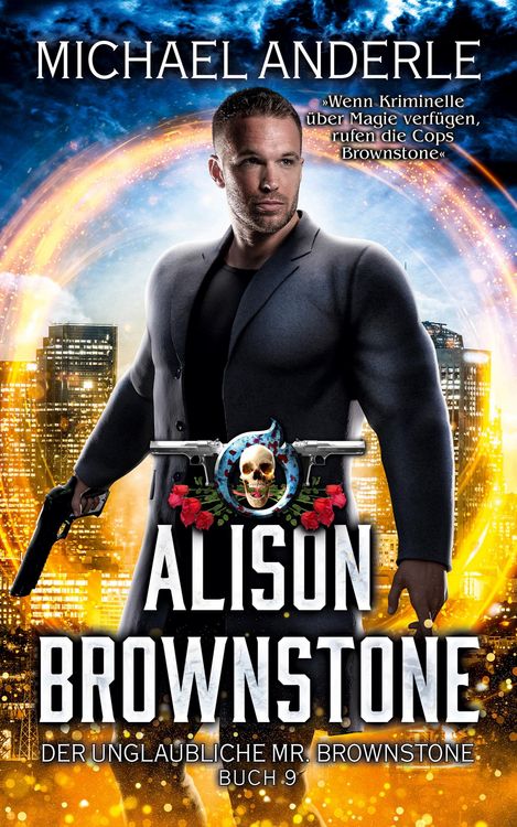 Produktbild: Alison Brownstone