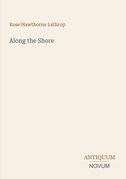 Produktbild: Along the Shore