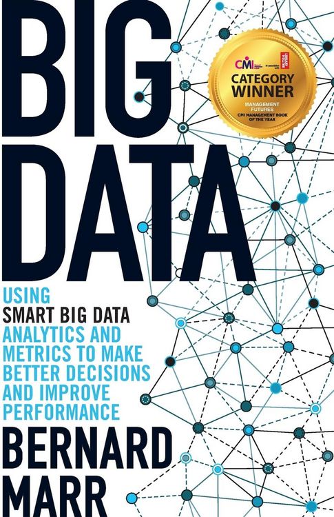 Produktbild: Big Data