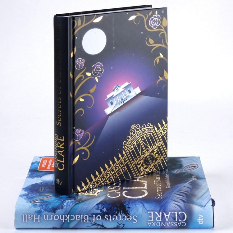 Produktbild: Secrets of Blackthorn Hall