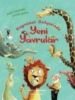 Produktbild: Hayvanat Bahcesinde Yeni Yavrular