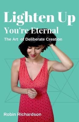 Produktbild: Lighten Up, You're Eternal