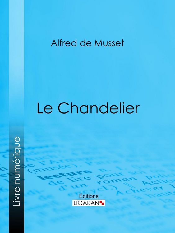 Produktbild: Le Chandelier