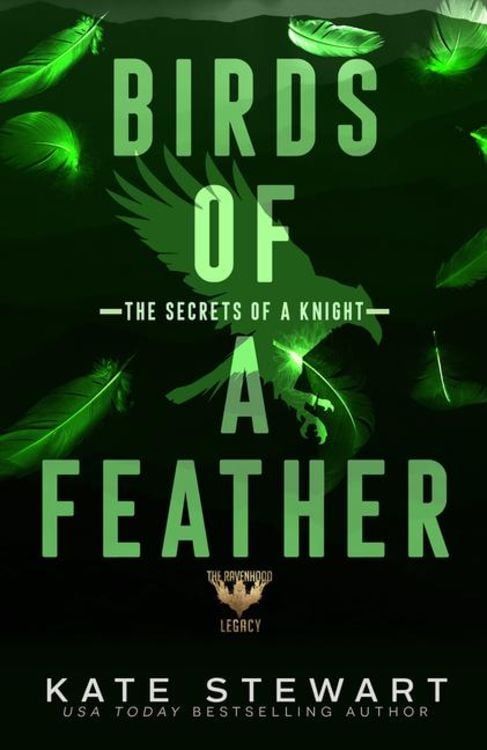 Produktbild: Birds of a Feather