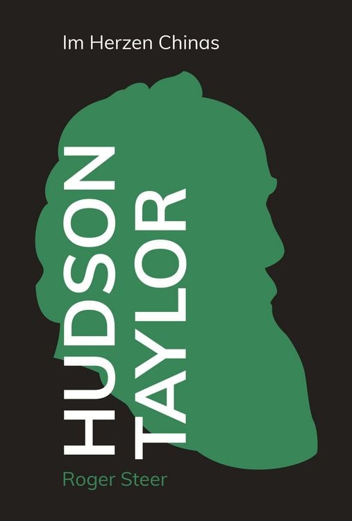 Produktbild: Hudson Taylor