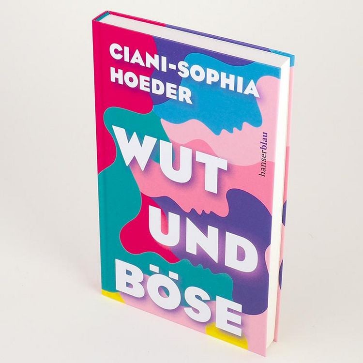 Produktbild: Wut und B&ouml;se