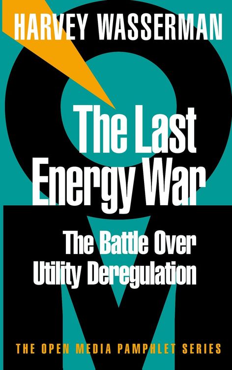 Produktbild: The Last Energy War