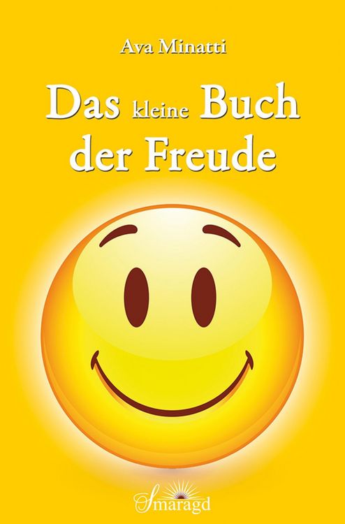 Produktbild: Das kleine Buch der Freude