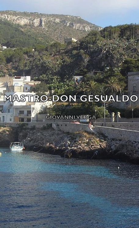 Produktbild: Mastro-Don Gesualdo