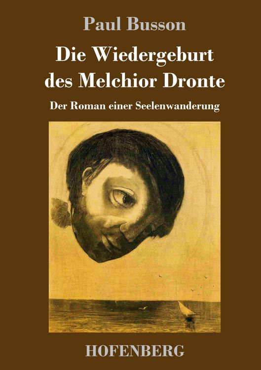 Produktbild: Die Wiedergeburt des Melchior Dronte