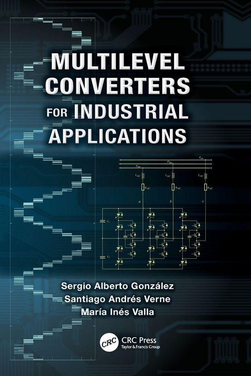 Produktbild: Multilevel Converters for Industrial Applications