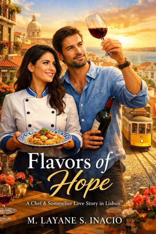 Produktbild: Flavors of Hope