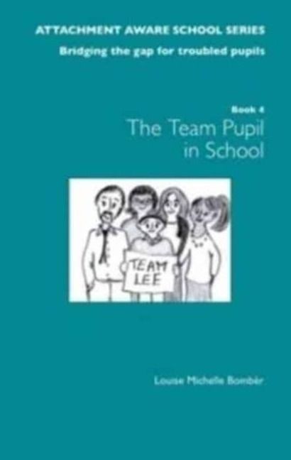 Produktbild: The Attachment Aware School Series: Bridging the Gap for Troubled Pupils